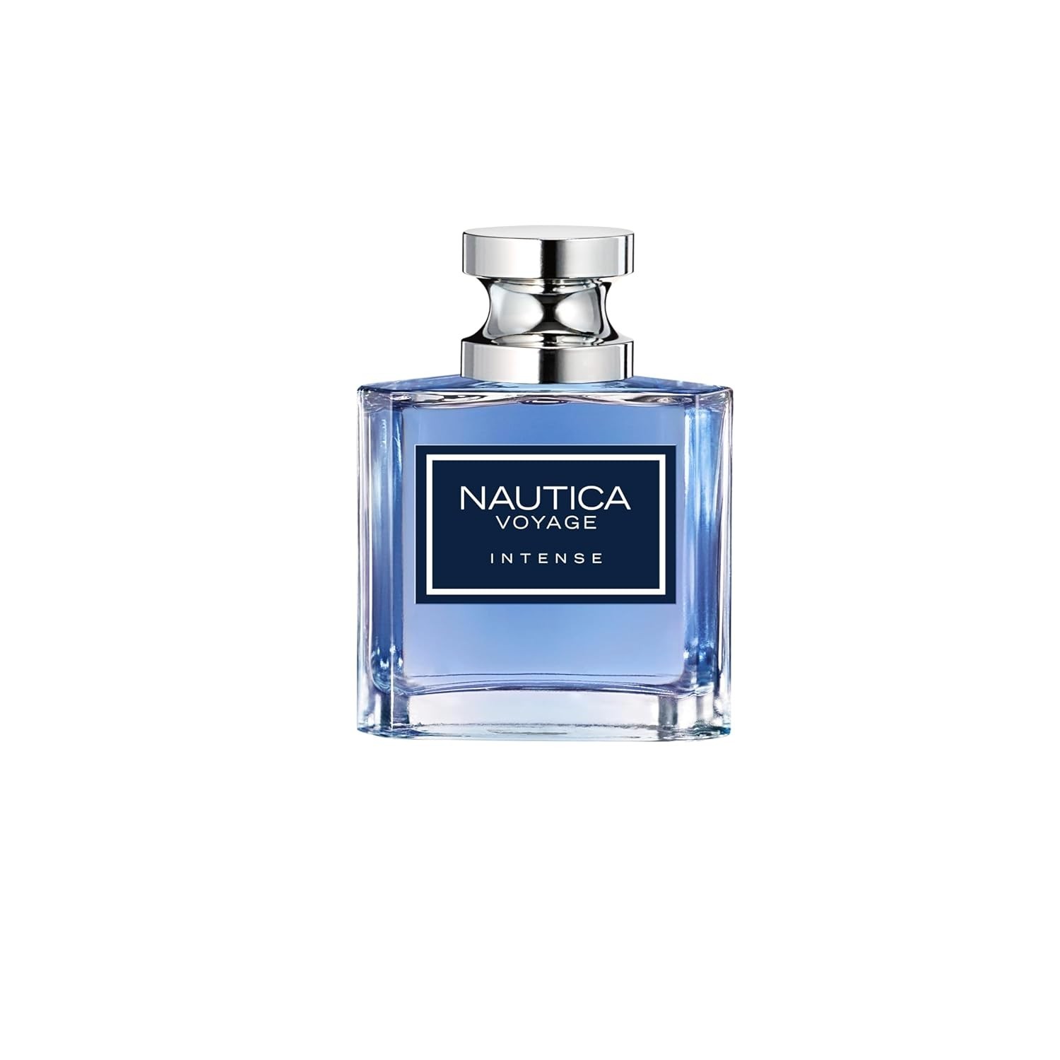 Nautica Voyage Intense Eau de Toilette 1.6 fl oz &ndash; Men&rsquo;s Long-Lasting Fragrance