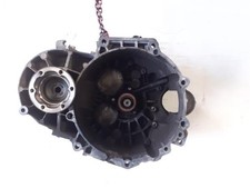 Boite de vitesse Volkswagen TIGUAN