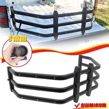Truck Bed Extender For 2022-2026 Hyundai Santa Cruz Tailgate Extender Aluminum