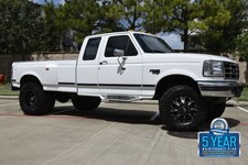 1997 Ford F350 for Sale