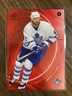 2025-26 SP Game Used Base Red Parallel SP - JASON ALLISON #84 Maple Leafs