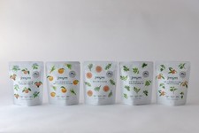 Japanese Herbal Bath Sachets 5 Classic Types Ofuro Bath Soak 2 Days Each