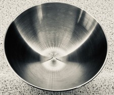Image of Genuine KitchenAid 3L Stainless Steel Mixing Bowl 5KB3SS – Unused