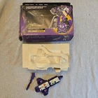New ListingVintage G1 Transformers Triple Changer Astrotrain Figure 1985 Hasbro Complete