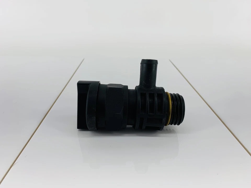 12-17 FIAT 1.4L L4 MOTOR DE GAS CULATA VÁLVULA CUBIERTA LLENADO DE ACEITE TUBO DE CUELLO OEM Foto 4 de 4