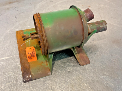 #ad 1967 John Deere 4020 Tractor Air Cleaner Body $35.00