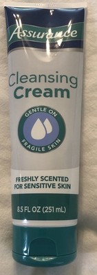 Skin  Cleansing Cream