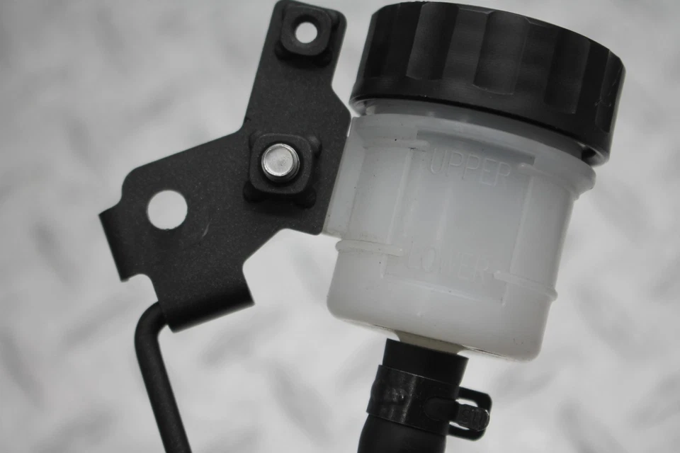 2024 川崎 NINJA EX500 ABS 后背制动大师 CYLINDER 带底价 — 第 4/4 张图片