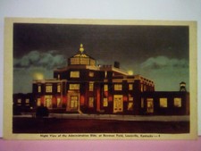 4 diff Louisville KY bowman field admin Missionary School cathedral P.O.