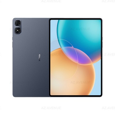 Infinix XPAD Edge LTE 8GB+256GB INK Octa Core Android PC Tablet