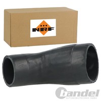 NRF Ladeluftschlauch Turboschlauch Passend FüR Ford Galaxy Mondeo S-MAX | 166310