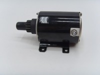 Anlasser FüR Rasentraktor Tecumseh OH120 OH140