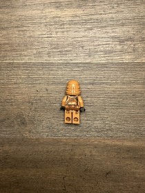 LEGO Star Wars Geonosis Clone Trooper Minifigure 75089