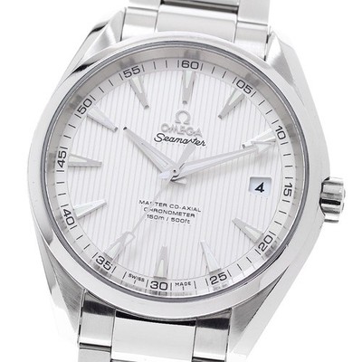 OMEGA Seamaster Aqua Terra 231.10.42.21.02.003 Master Coaxial AT Men's_952338