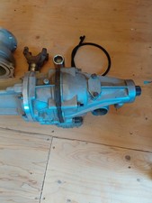 Gear Vendors Overdrive Rebuilt By Gear Vendors Gear Vendors Overdrive Rebuilt By Gear Vendors