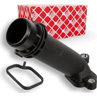 Febi Bilstein 108261 KüHlmittelflansch FüR BMW Mini Clubman Countryman Paceman