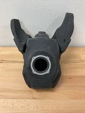 IMS Fuel Tank Honda CRF250R / CRF450R / RWE 2021-2024 Black 2.6 Gal - 112257-BK1