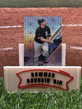 2017 Topps High Tek - Paul Konerko #HT-PK Pattern 2 Blackout