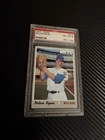 1970 Topps Nolan Ryan #712 PSA 8
