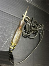 Snap-on Tools Ct4d 6-12 Volt Circuit Tester Tool Usa Made Snap-on Tools Ct4d 6-12 Volt Circuit Tester Tool Usa Made