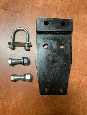 1955-1962 Corvette Fast Steering Adapter