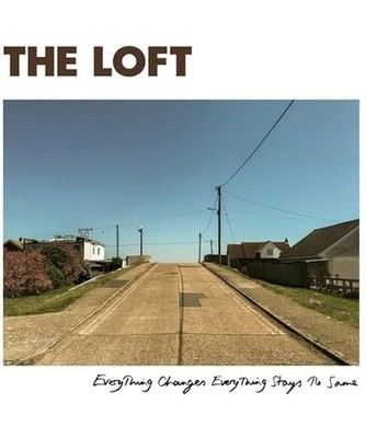 Everything Changes Everything Stays the Same [Vinyl LP]
