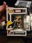 Funko Pop! Vinyl: Marvel - Logan/Wolverine #1433