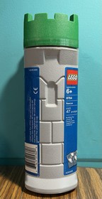 Lego Knights Kingdom Rascus #8784, Brand New Factory Sealed,  A-2