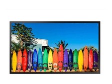 Samsung QH75C 75" QLED 4K UHD Smart TV