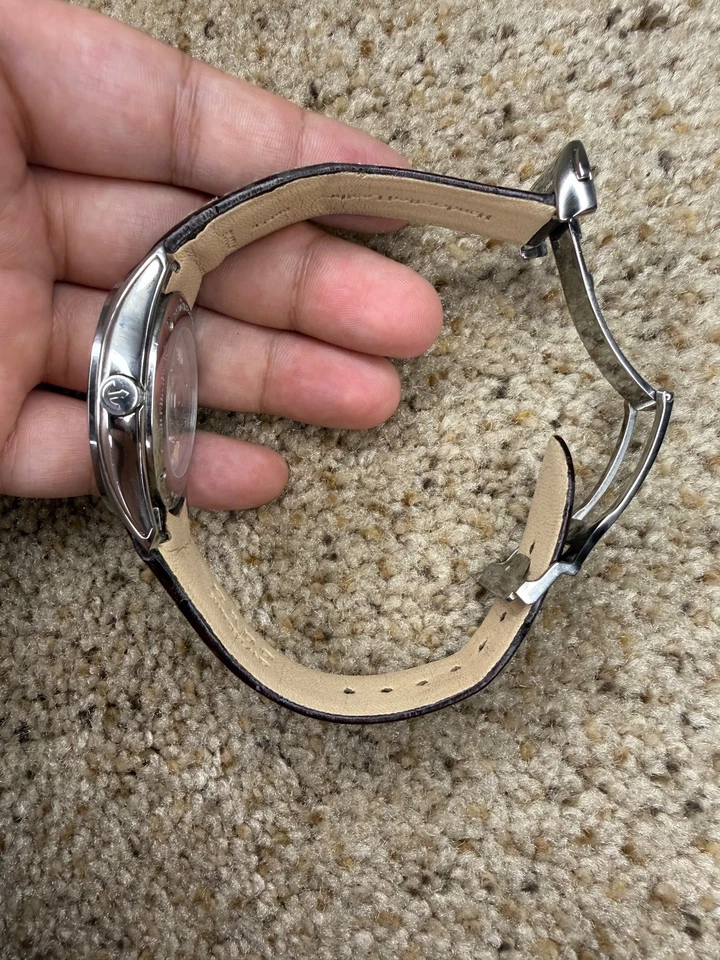 Reloj Hombre Rado Hyperchrome Automático R32115105 Foto 2 de 4