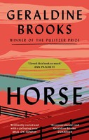 Horse | Geraldine Brooks | Englisch | Taschenbuch | 402 S. | 2023