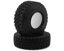 Element Rc 1.9 General Grabber At Tires 4.19 2 Asc42275