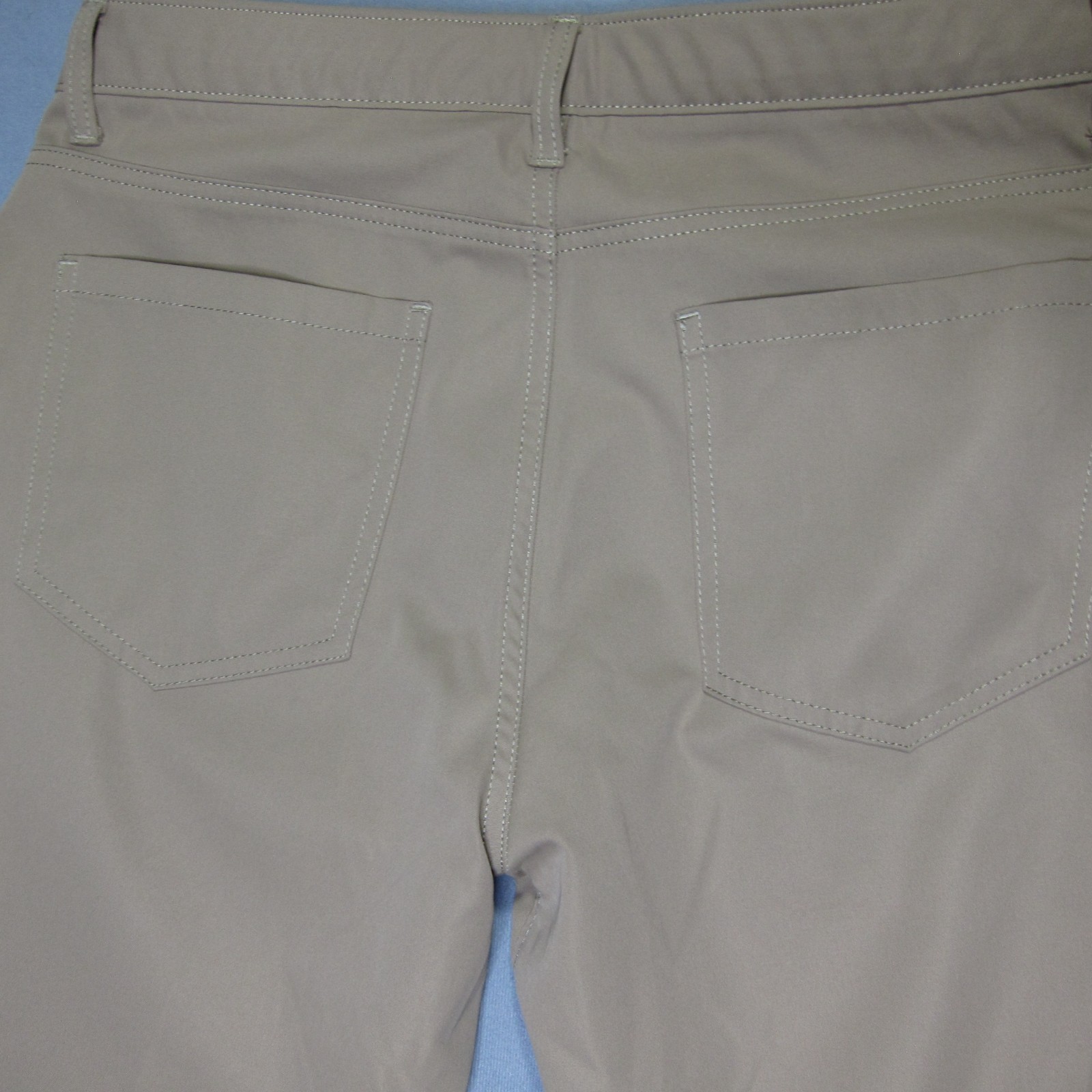 Lee Performance Series Regular Straight Khakis 34… - image 6