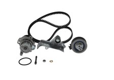 BOSCH Wasserpumpe + Zahnriemensatz 1 987 946 984 für AUDI A4 B6 Avant 8E5 B5 8D2