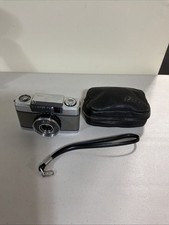 OLYMPUS PEN EE-S EL 35mm Half Frame Camera 30mm F2.8 from JAPAN vintage