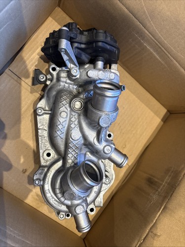 Wasserpumpe Kühlwasserpumpe 05E121111J VW Seat Skoda 1.5TSI