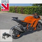 *Plug&Play*.    KTM 990 RC R     Tail Tidy   2026 onwards.
