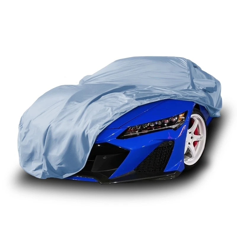 Car Covers for Acura NSX for sale | eBay