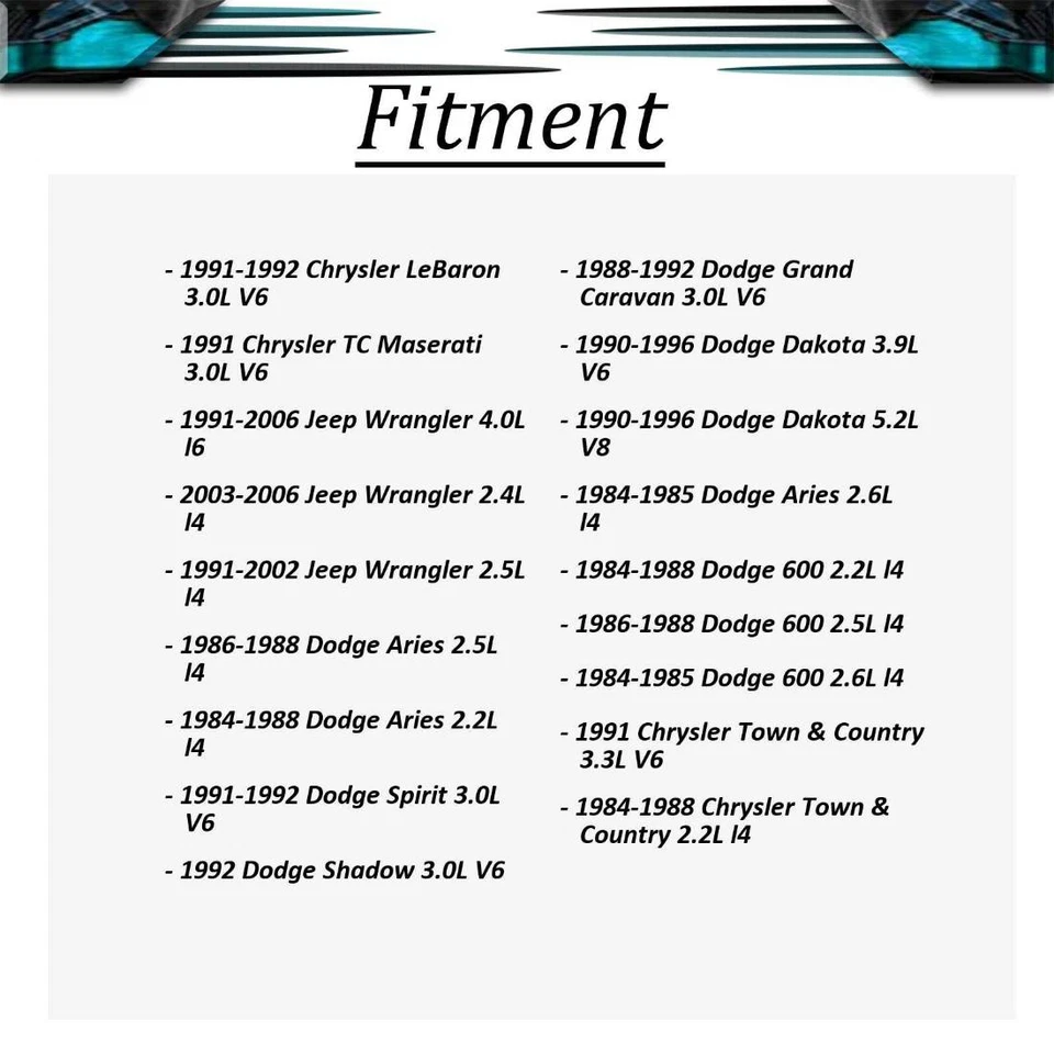 Radiator Drain Petcock For 1988 1989 1992 Dodge Caravan 3.0L - Image 2 of 4