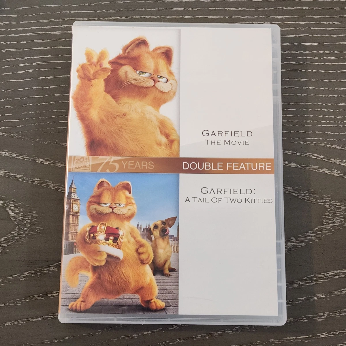 Garfield Collector
