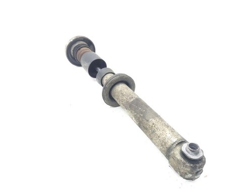 BMW 5 E60 Stoßdämpfer hinten links 2.99 Diesel 2009 32797545