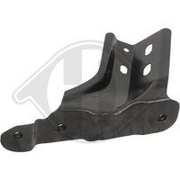 Radhausschale Radhaus Vorne Links FüR VW Polo 6R 6C 6R_ 602 604 612 614