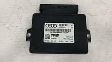 AUDI R8 2016-2020 HAND BRAKE ELECTRIC + CONTROL UNIT 4S0907801
