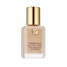 Base Estée Lauder Double Wear Stay-in-Place 1 oz/30 ml tono 1C1 hueso fresco