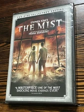 The Mist (Two-Disc Collector's Edition)