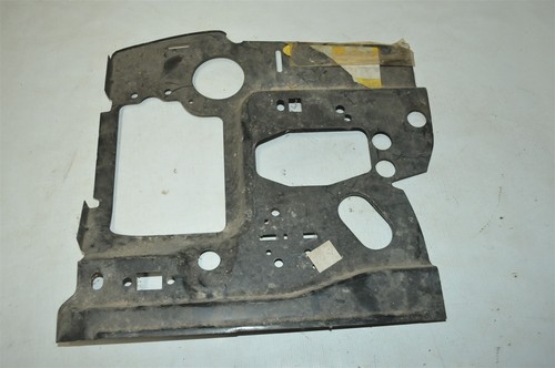 NOS Mopar Radiator Support closure RIGHT for 1990's Dodge Shadow rare original - Bild 2 von 3