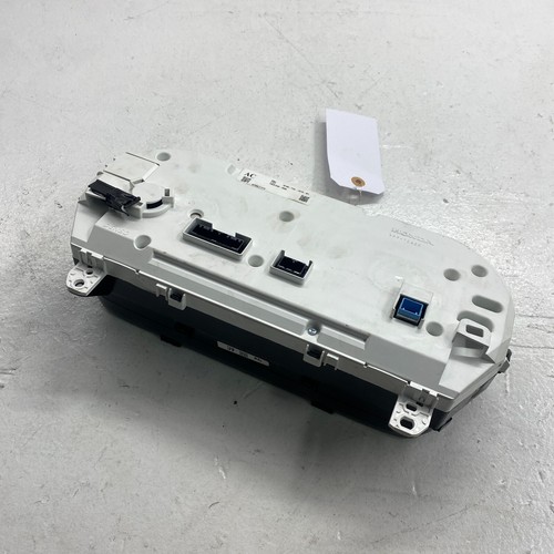 18-19 HONDA ACCORD DASH DASHBOARD INSTRUMENT CLUSTER GAUGE SPEEDOMETER OEM - Picture 8 of 13