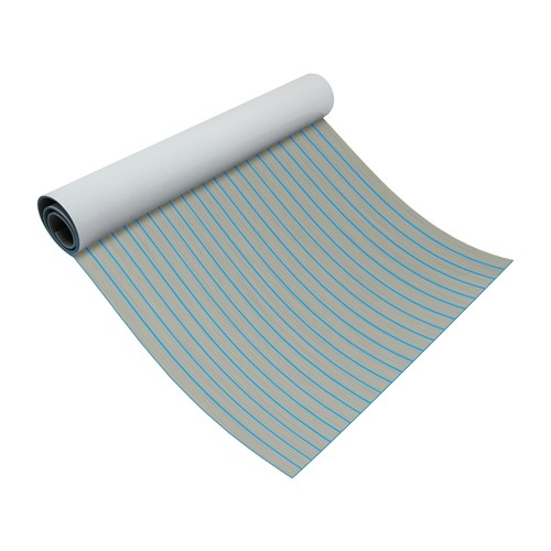 Non-Slip Mat EVA Boat Flooring Mat 240*120cm 50-65HS for Boat and Yacht - Picture 10 of 17