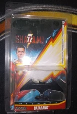 Factory Ent Kuzos Miniature Prop Replica Batarang from Shazam