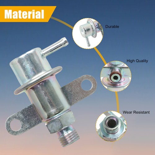 Válvula de presión de combustible compatible con Mazda B4000 SE camioneta de cabina extendida 4P 1998-2000 - Imagen 7 de 11